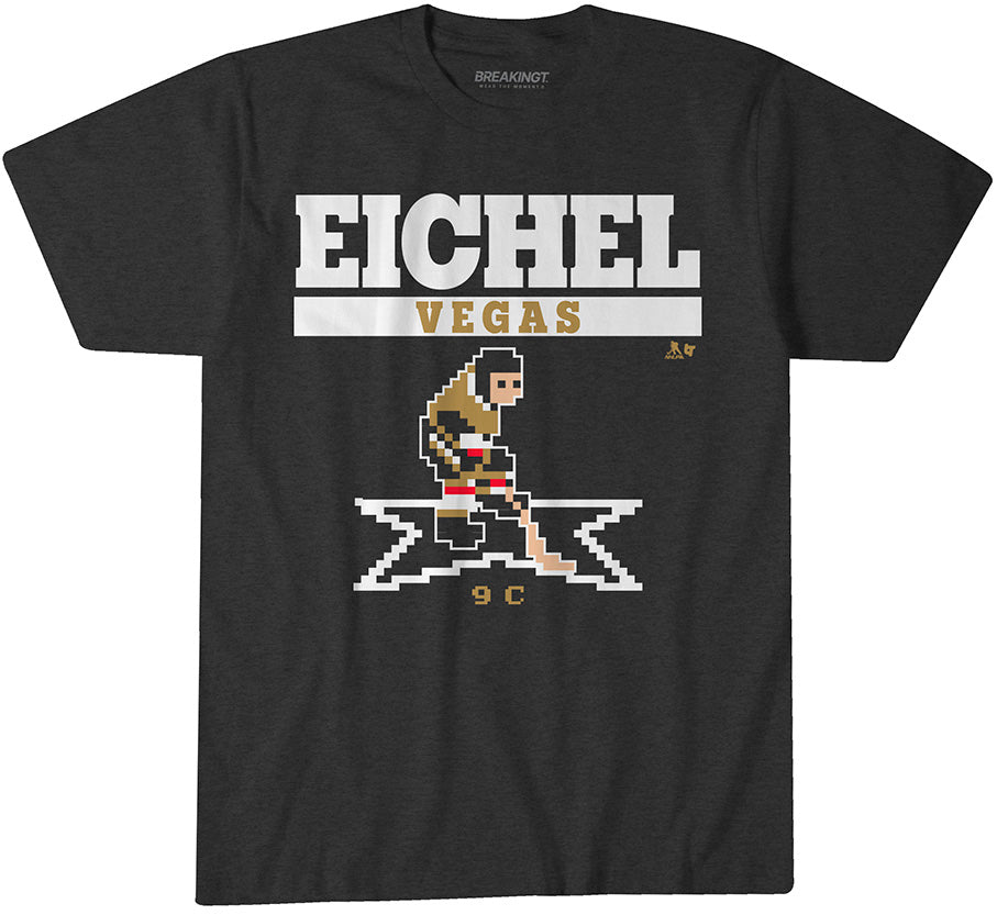2622137 - Jack Eichel: Retro Hockey