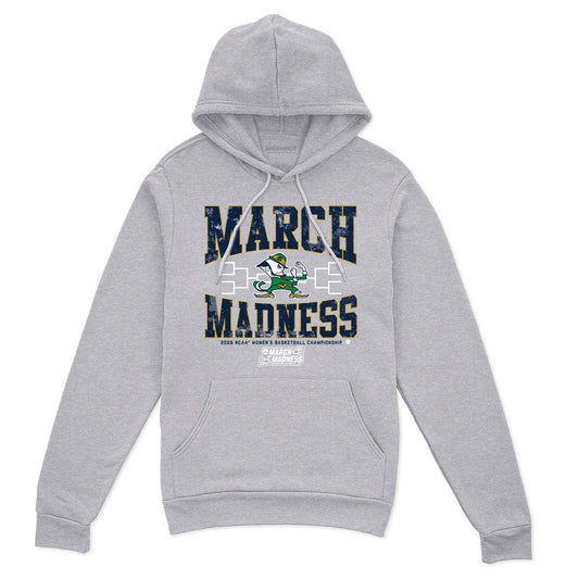 2621154 - Notre Dame Fighting Irish WBB: 2026 March Madness