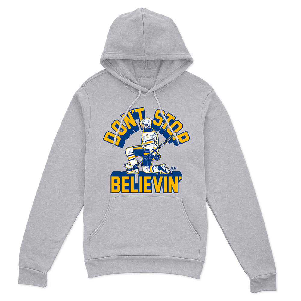 2622238 - Zach Benson: Don't Stop Believin'