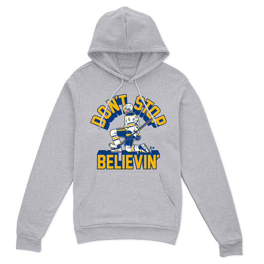 2622238 - Zach Benson: Don't Stop Believin'
