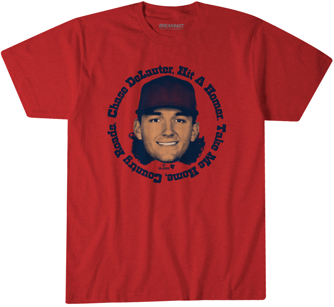 2621711 - Chase DeLauter: Country Roads