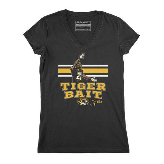 2623990 - Missouri Football: Jamal Roberts Tiger Bait