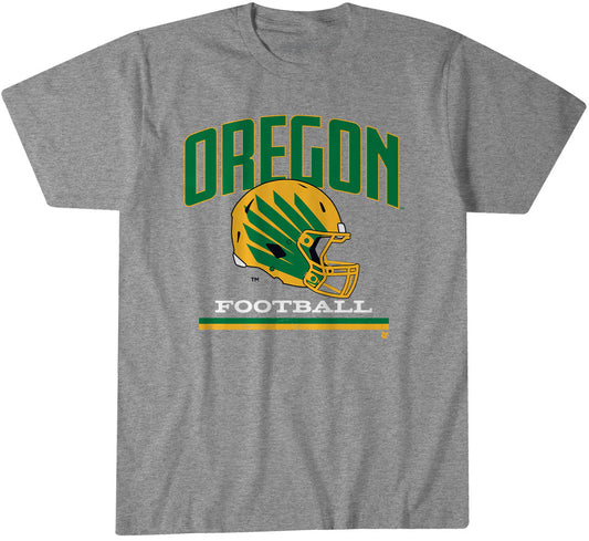 2620911 - Oregon Football: Team Helmet