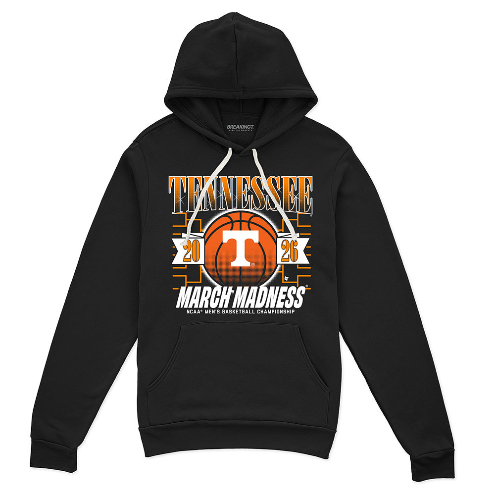 2621199 - Tennessee Volunteers MBB: 2026 March Madness