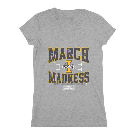 2621355 - Idaho Vandals WBB: 2026 March Madness