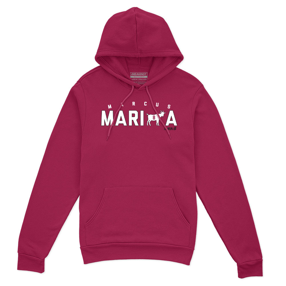 2623919 - Marcus Mariota: Mari-GOAT-a