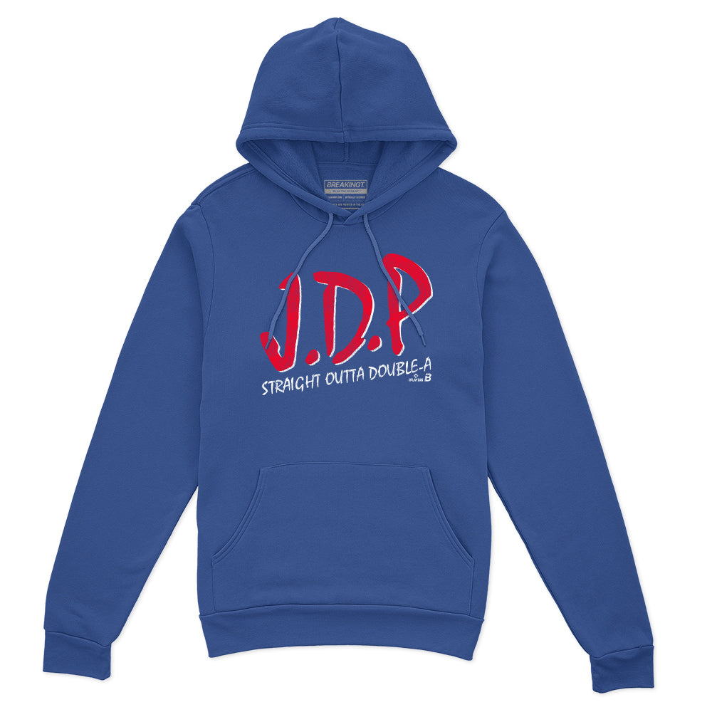 2623712 - Josue De Paula: JDP