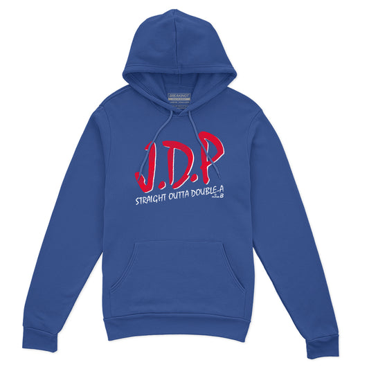 2623712 - Josue De Paula: JDP