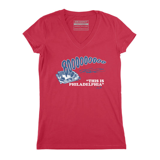 2623003 - Kyle Schwarber: This Is Philadelphia