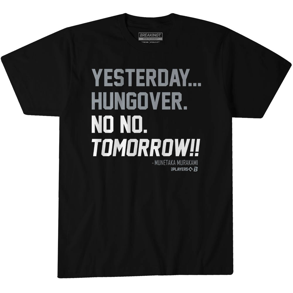 2623964 - Munetaka Murakami: No No Tomorrow!