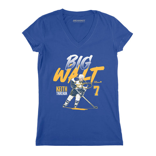 2622745 - Keith Tkachuk: Big Walt