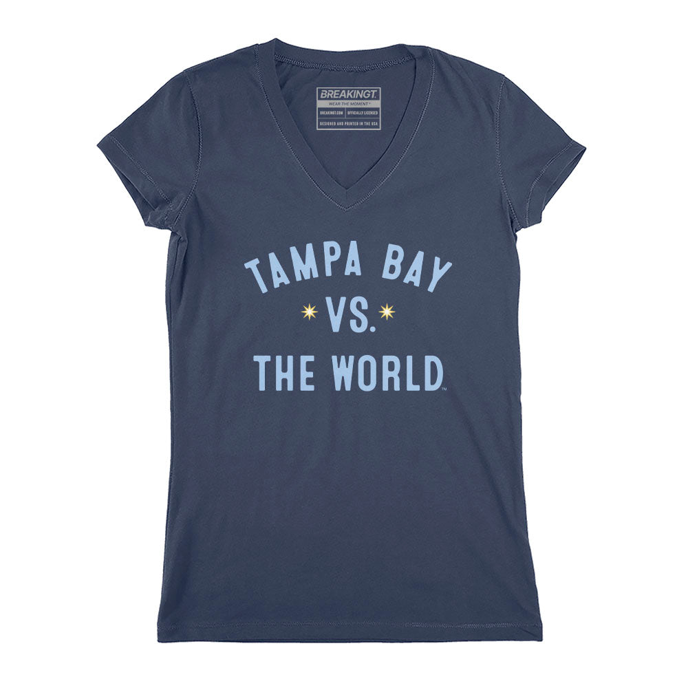2624272 - Tampa Bay Vs. The World