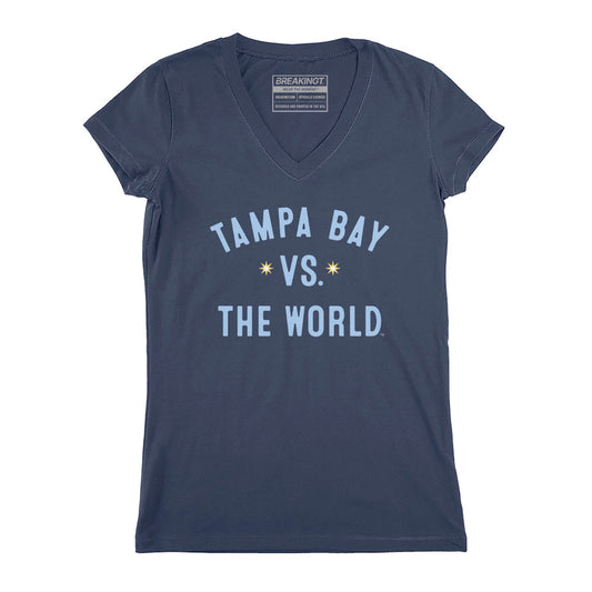 2624272 - Tampa Bay Vs. The World
