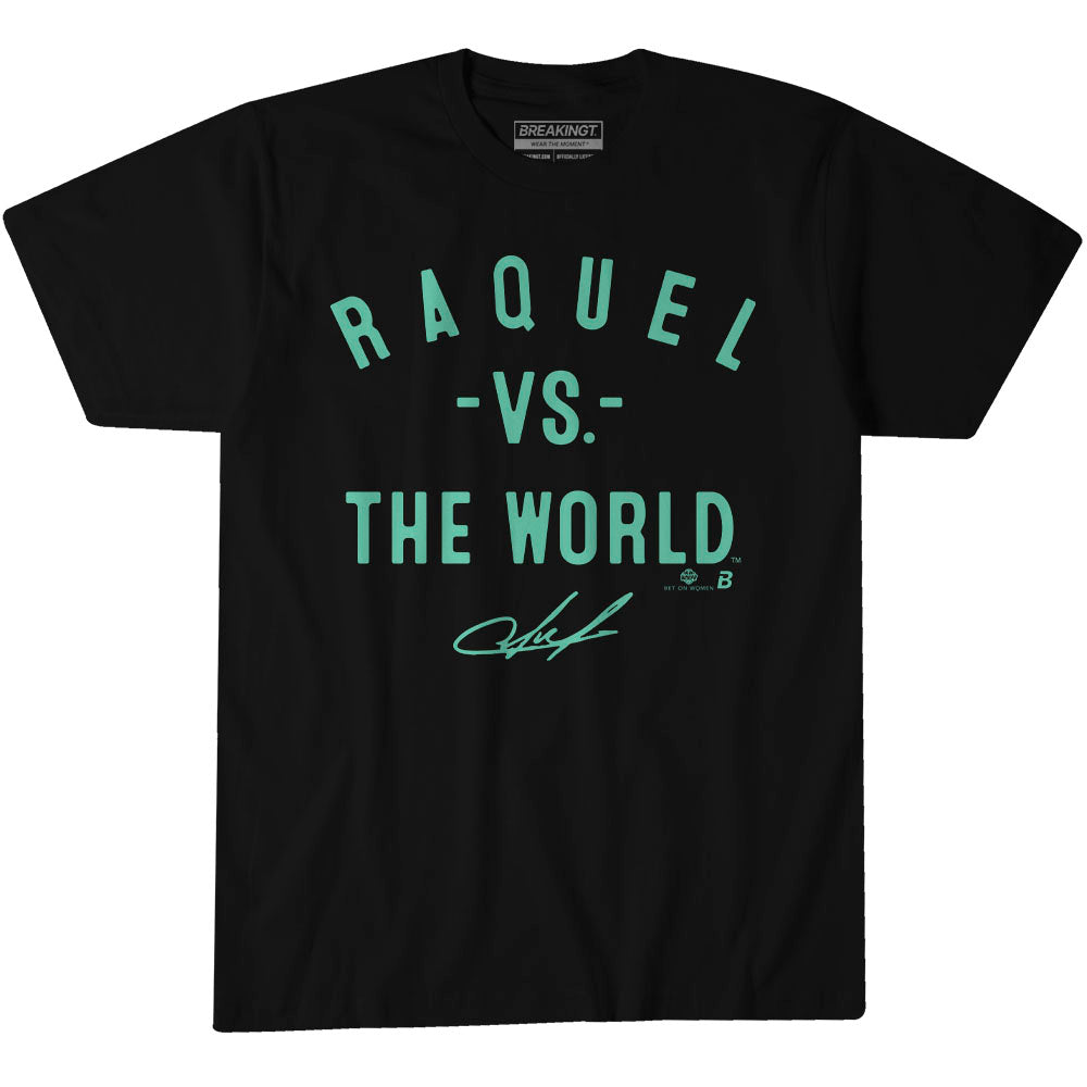 2623635 - Raquel Carrera Vs. The World
