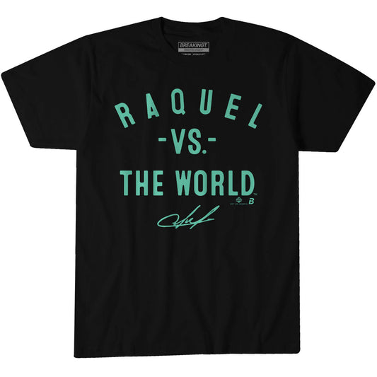 2623635 - Raquel Carrera Vs. The World