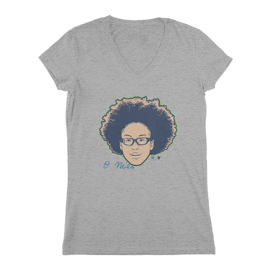 2622623 - Olivia Miles: Swag Head