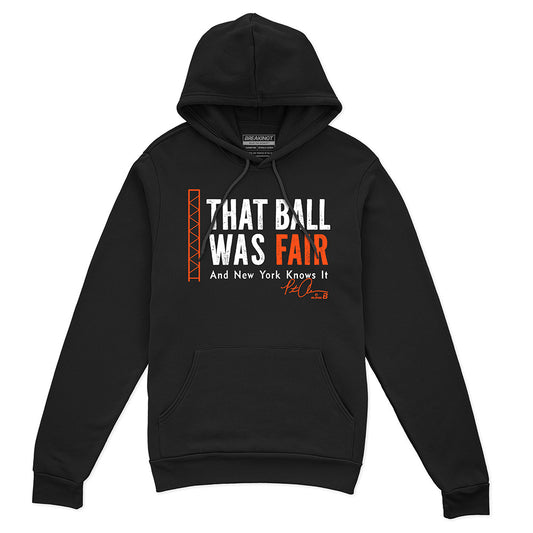 2623449 - Pete Alonso: That Ball Was Fair