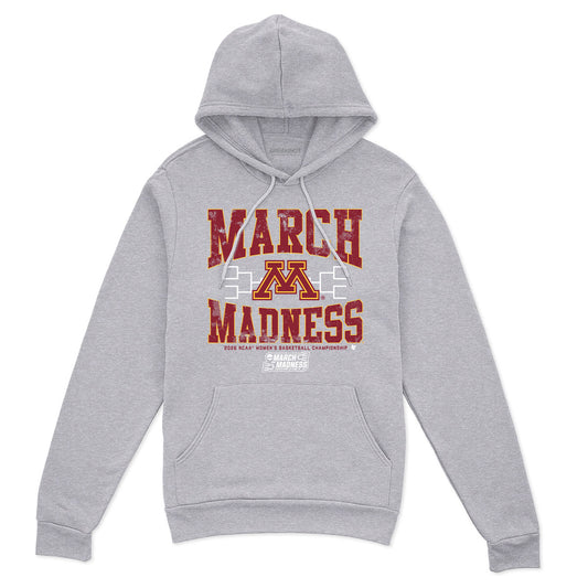 2621251 - Minnesota Golden Gophers WBB: 2026 March Madness
