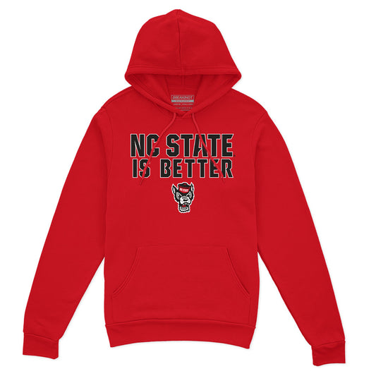2623169 - NC State Is Better