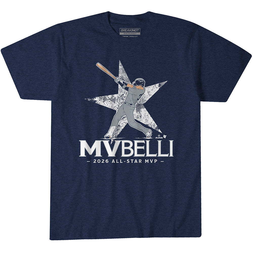 2622998 - Cody Bellinger: All-Star MVBelli