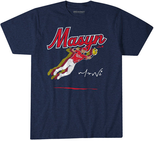 2520266 - Masyn Winn: Superstar Pose