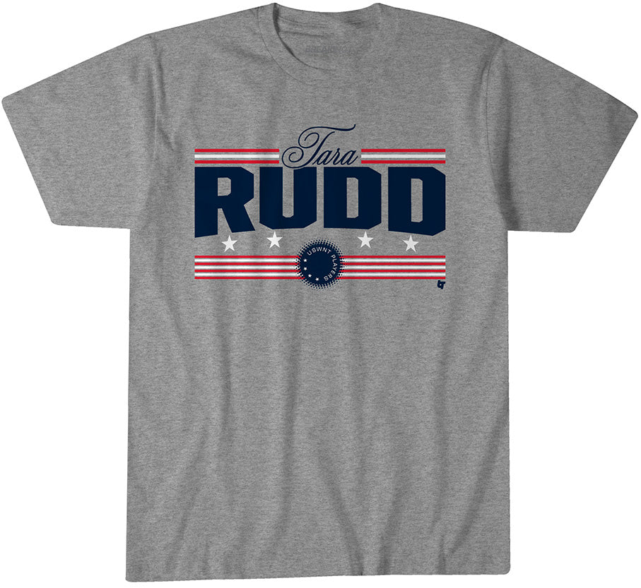 2621164 - Tara Rudd: Stars & Stripes