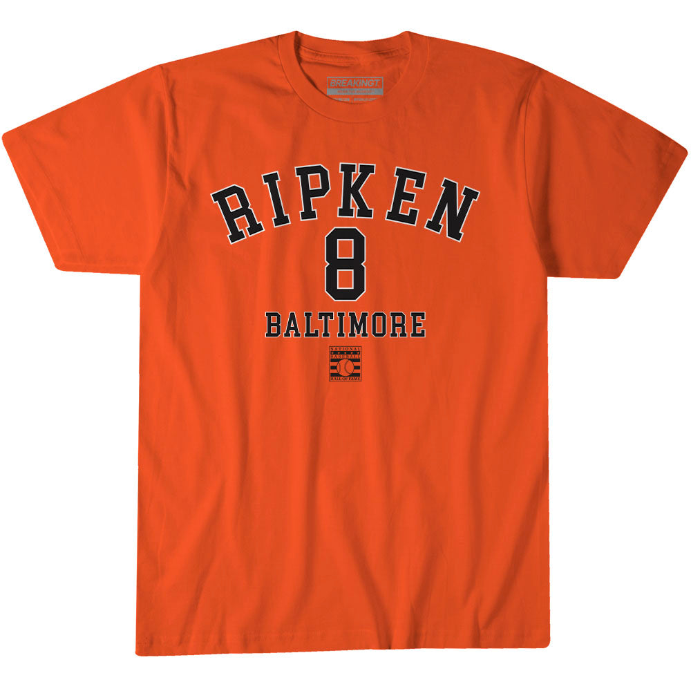 2622813 - Cal Ripken Jr: October's Finest