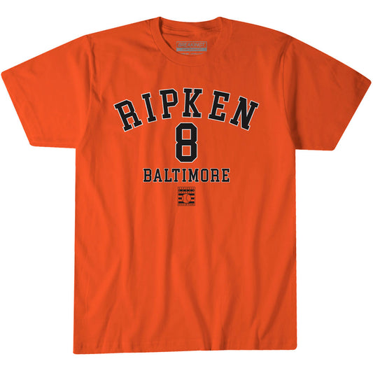 2622813 - Cal Ripken Jr: October's Finest