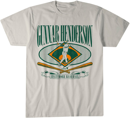 2621751 - Gunnar Henderson: Diamond Standouts