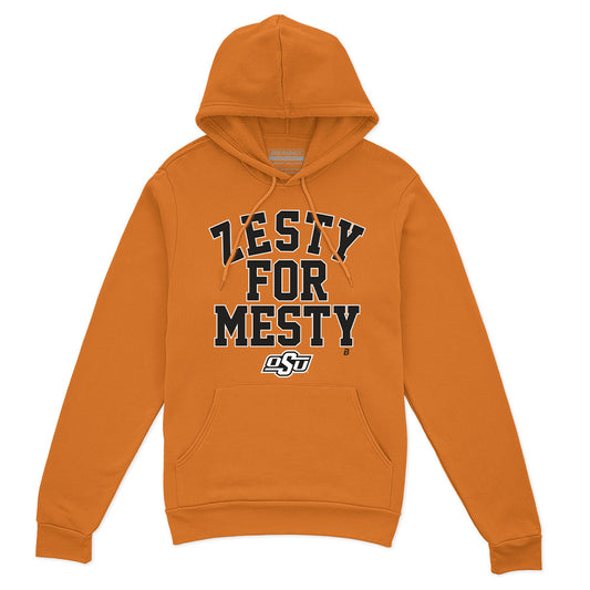2623740 - Oklahoma State Football: Drew Mestemaker Zesty For Mesty