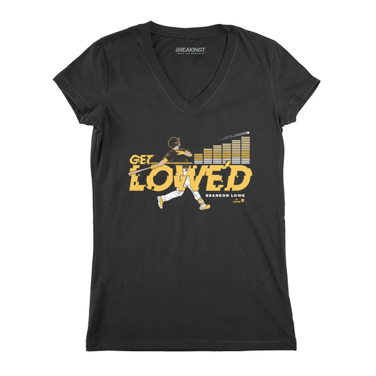 2621820 - Brandon Lowe: Get Lowe'd Pittsburgh