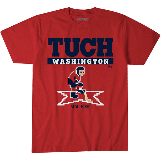 2622751 - Alex Tuch: Washington Retro Hockey