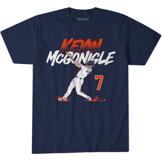 2622540 - Kevin McGonigle: Slugger Swing Number