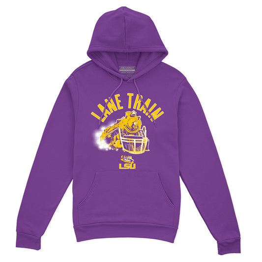 2623692 - LSU Football: Lane Train