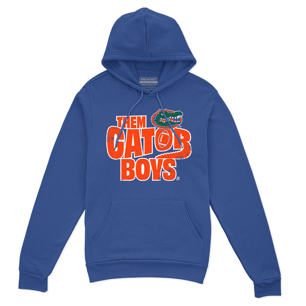 2623839 - Florida Football: Them Gator Boys