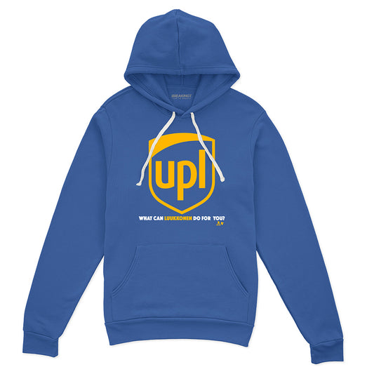 2622236 - Ukko-Pekka Luukkonen: UPL