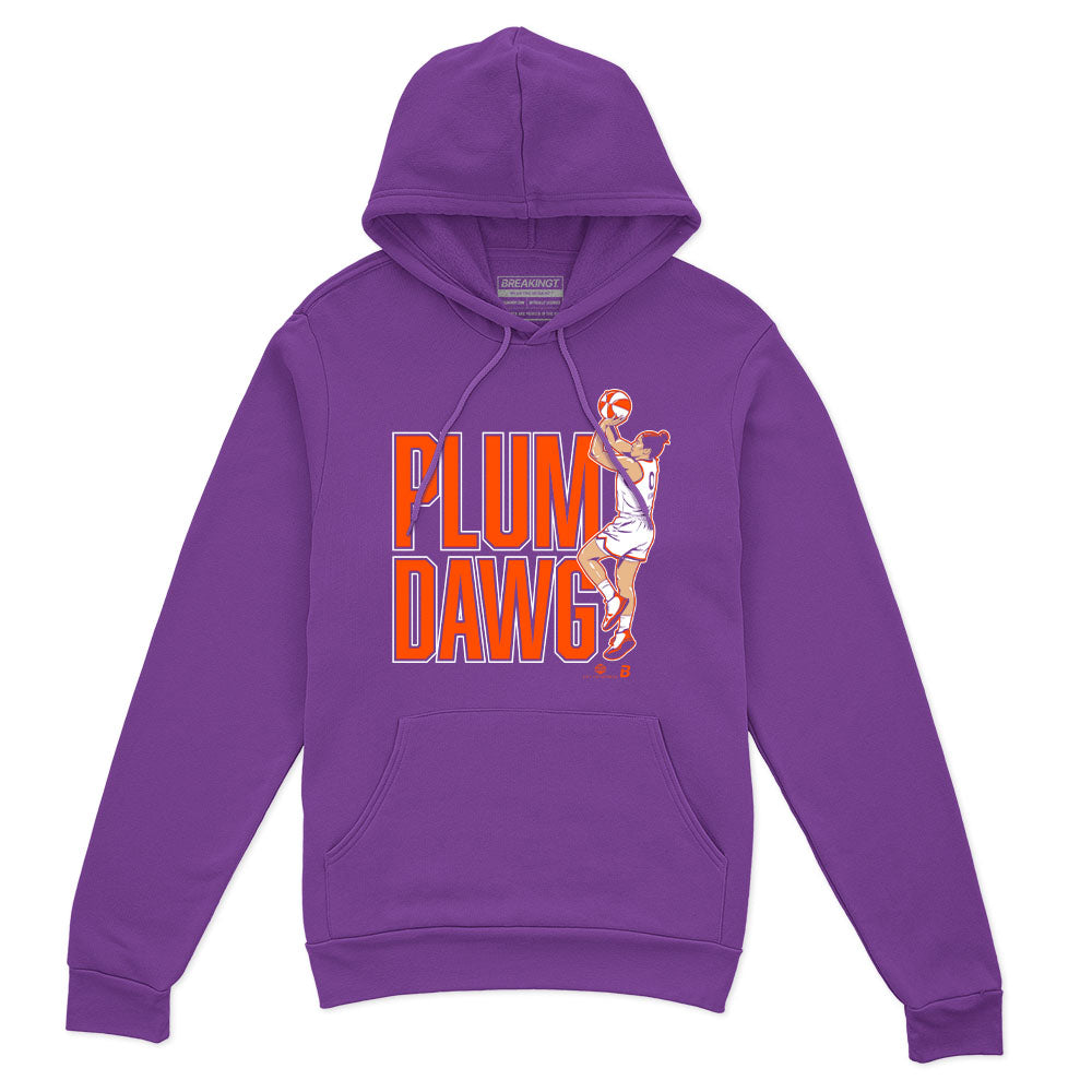 2623242 - Kelsey Plum: Phoenix Plum Dawg