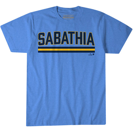 2623001 - Carsten Sabathia III: Milwaukee Team Name Text