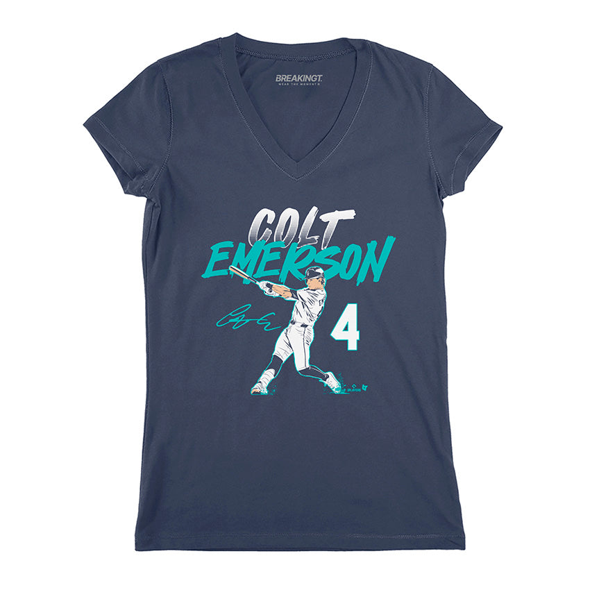 2622267 - Colt Emerson: Slugger Swing Number