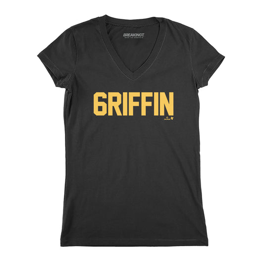 2621677 - Konnor Griffin: 6RIFFIN