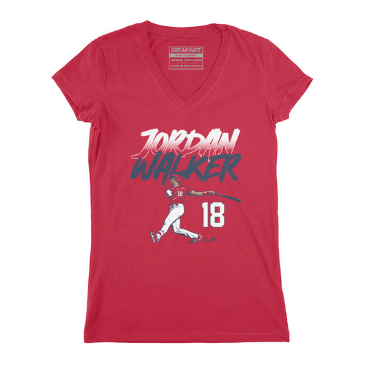 2622936 - Jordan Walker: Slugger Swing Number
