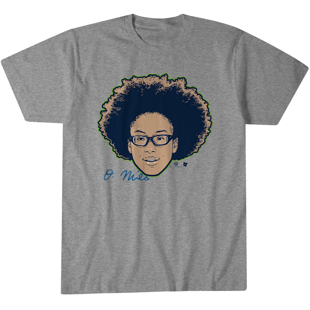 2622623 - Olivia Miles: Swag Head