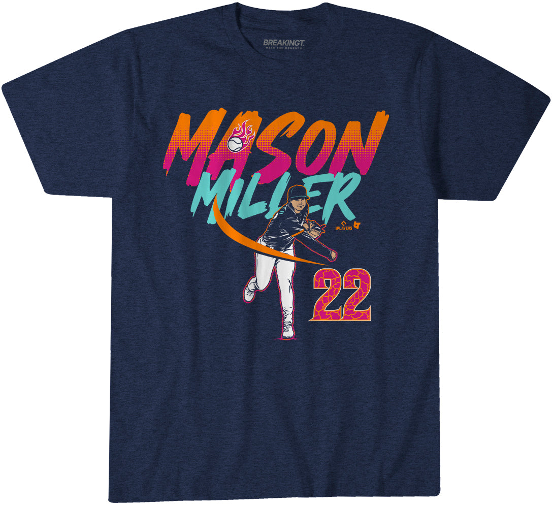 2621917 - Mason Miller: City Edition