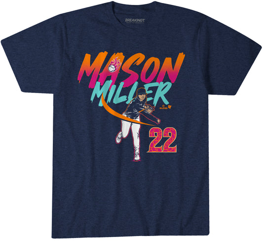 2621917 - Mason Miller: City Edition