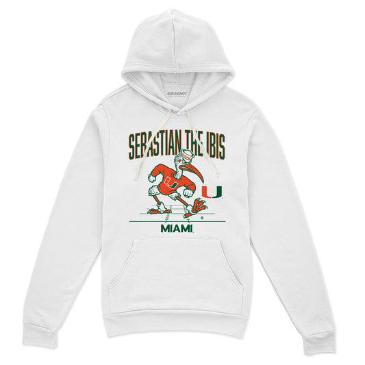 2620902 - Miami Football: Gridiron Mascot