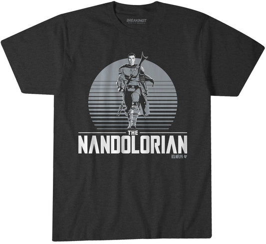 2622340 - Fernando Mendoza: The Nandolorian