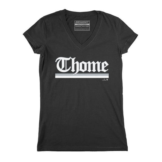 2622999 - Landon Thome: Chicago Team Name Text