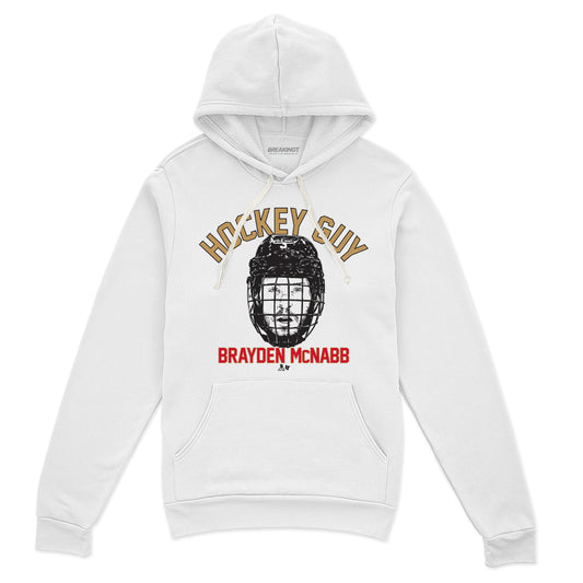 2622525 - Brayden McNabb: Hockey Guy