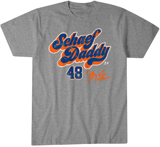 2621219 - Matthew Schaefer: Schaef Daddy