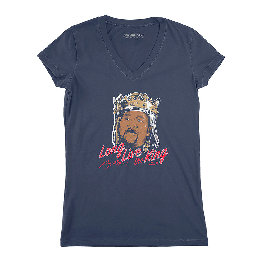 2621662 - Jose Ramirez: Long Live the King